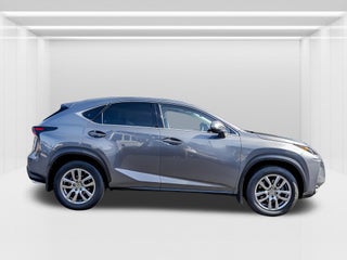 2017 Lexus NX