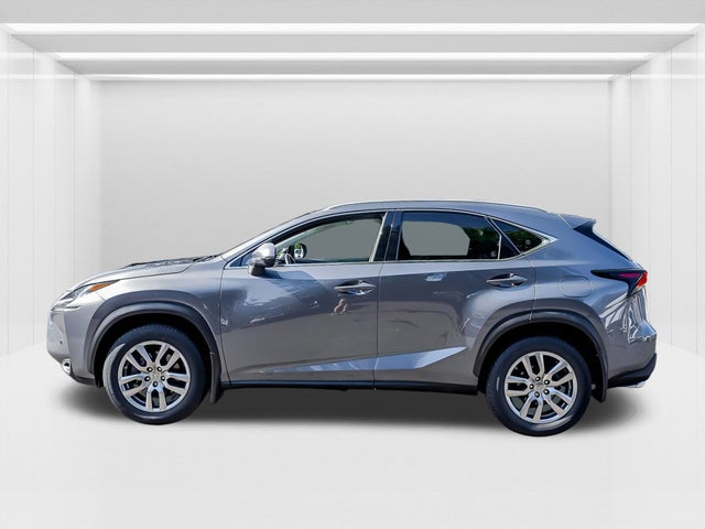 2017 Lexus NX