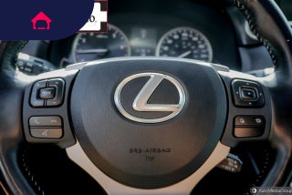 2017 Lexus NX