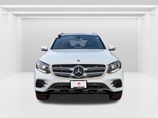 2017 Mercedes-Benz GLC