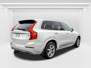 2020 Volvo XC90