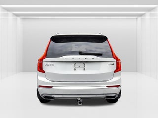 2020 Volvo XC90