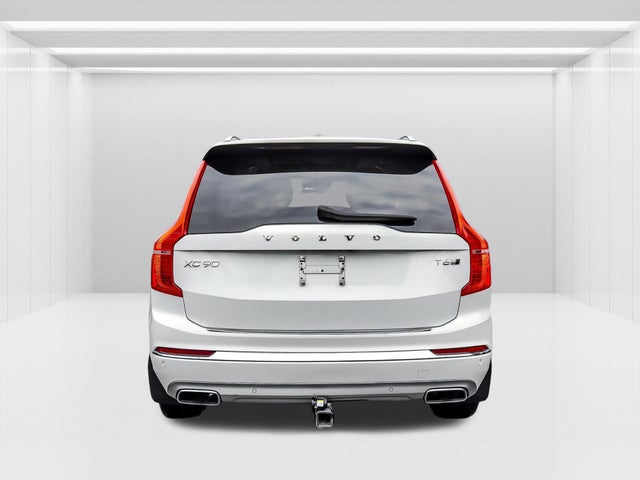 2020 Volvo XC90