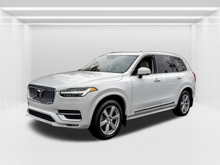 2020 Volvo XC90