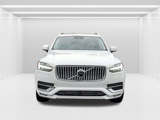 2020 Volvo XC90