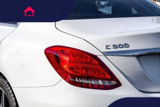 2018 Mercedes-Benz C-Class
