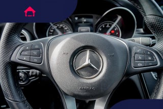 2018 Mercedes-Benz C-Class