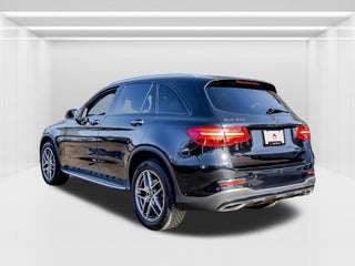 2019 Mercedes-Benz GLC
