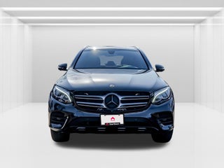 2019 Mercedes-Benz GLC