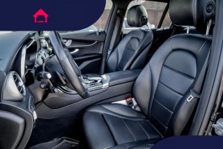 2019 Mercedes-Benz GLC