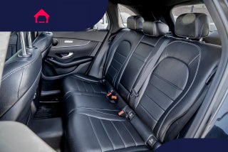 2019 Mercedes-Benz GLC