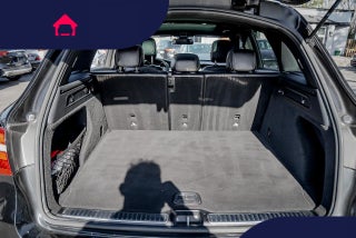 2019 Mercedes-Benz GLC