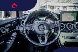 2019 Mercedes-Benz GLC