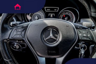 2015 Mercedes-Benz GLA-Class