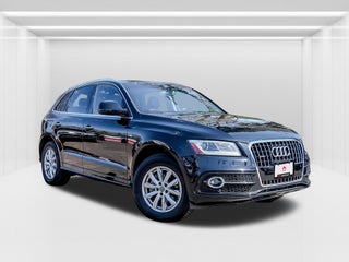 2015 Audi Q5