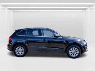 2015 Audi Q5