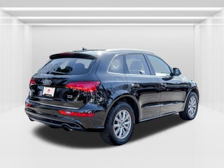 2015 Audi Q5