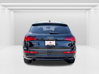 2015 Audi Q5