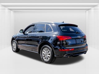 2015 Audi Q5