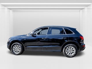 2015 Audi Q5