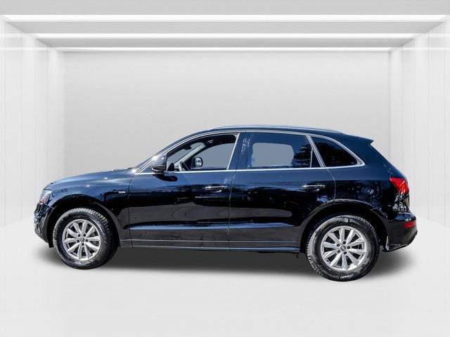 2015 Audi Q5