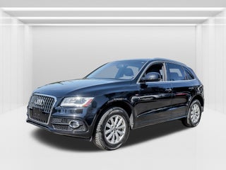 2015 Audi Q5