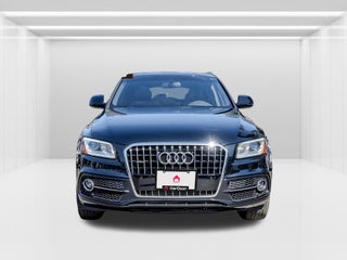 2015 Audi Q5