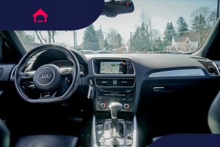 2015 Audi Q5