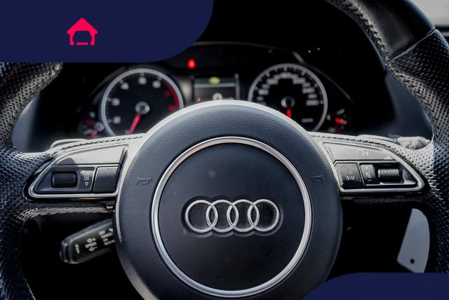 2015 Audi Q5