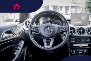 2016 Mercedes-Benz B-Class