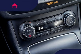 2016 Mercedes-Benz B-Class