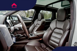 2013 Porsche Cayenne