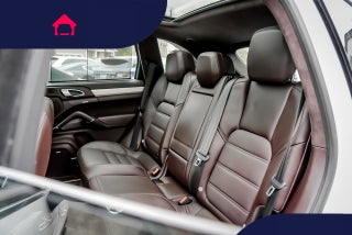 2013 Porsche Cayenne