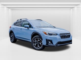 2019 Subaru Crosstrek