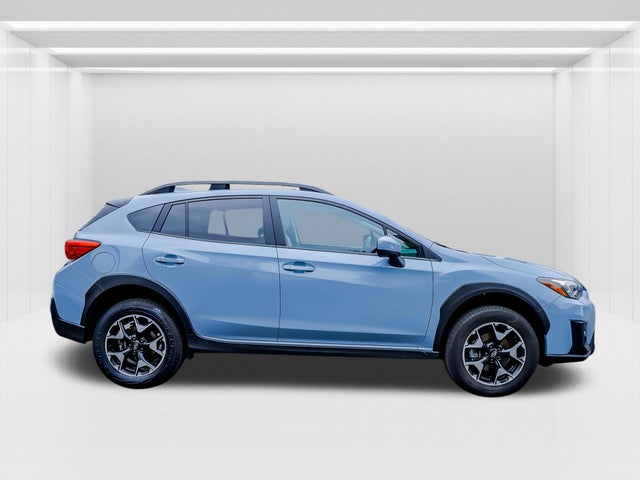 2019 Subaru Crosstrek
