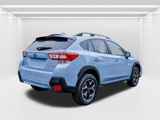 2019 Subaru Crosstrek