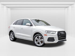 2016 Audi Q3