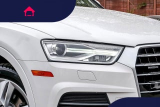 2016 Audi Q3