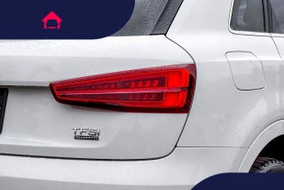 2016 Audi Q3