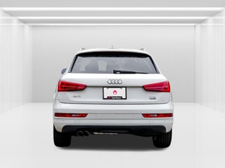 2016 Audi Q3