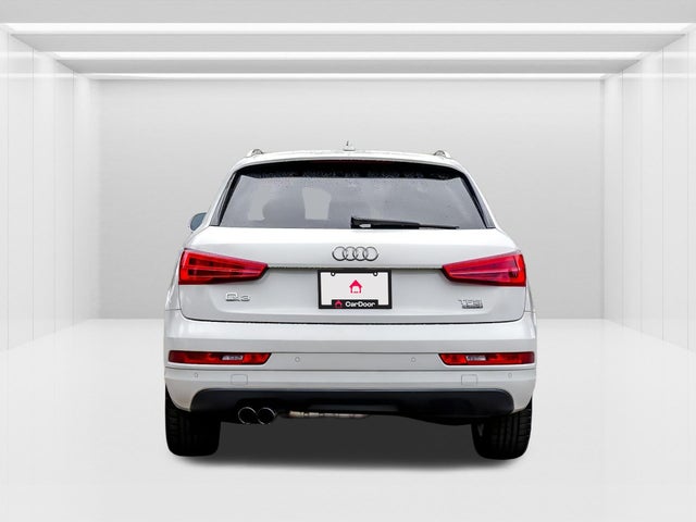 2016 Audi Q3