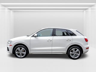 2016 Audi Q3
