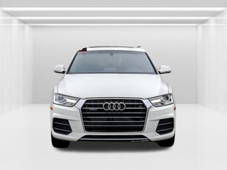 2016 Audi Q3