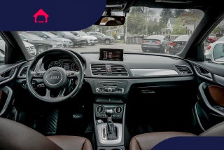 2016 Audi Q3