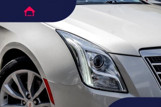 2015 Cadillac XTS
