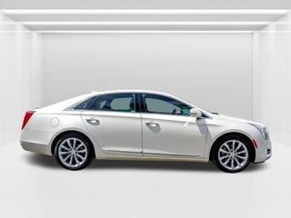2015 Cadillac XTS