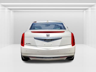 2015 Cadillac XTS