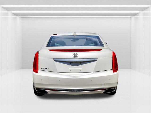 2015 Cadillac XTS