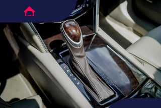 2015 Cadillac XTS