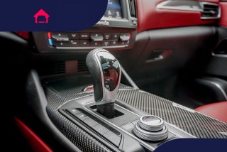 2018 Maserati Levante